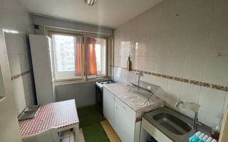 2 camere, Ștefan cel Mare – Obor, bloc reabilitat - Poză 9