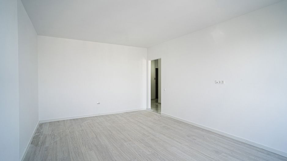 2 Camere, decomandat, 58.7 mp, Bloc Nou, 2 Lifturi, Finalizat, te muti rapid - Poză 6