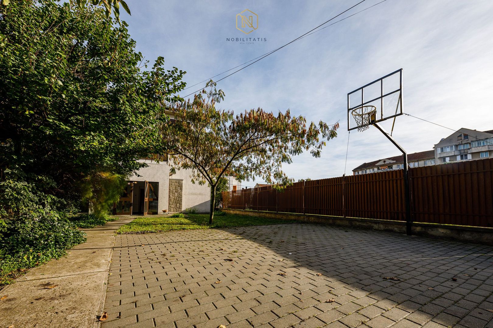 Inchiriat - Spatiu birouri 135 mp | Curte privata, 6 locuri parcare - Poză 18