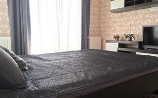 Se inchiriaza apartament modern, 2 camere – Avantgarden 3, Brașov - Poză 3