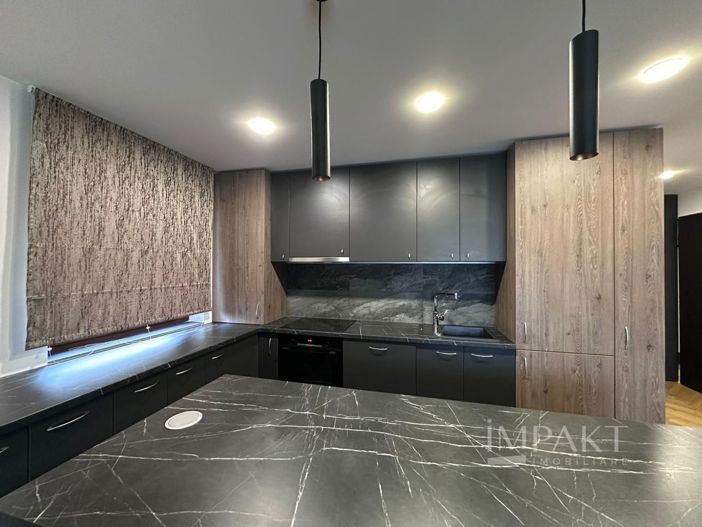 Apartament 2 cam de inchiriat | Complex Luminia | Ultrafinisat - Poză 3