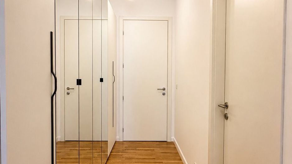 Apartament 3 camere LUXURIA RESIDENCE - zona DOMENII, parcare inclusă - Poză 7