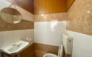 Casa tip Duplex | 4 camere | Teren 126 MP | Zona Piata Cibin - Poză 8