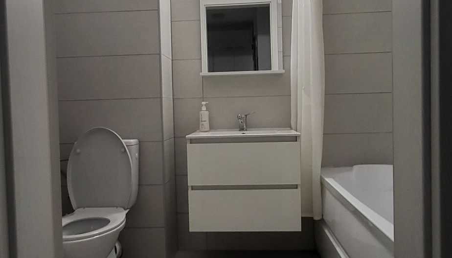 Garsoniera Plaza Residence - Poză 5