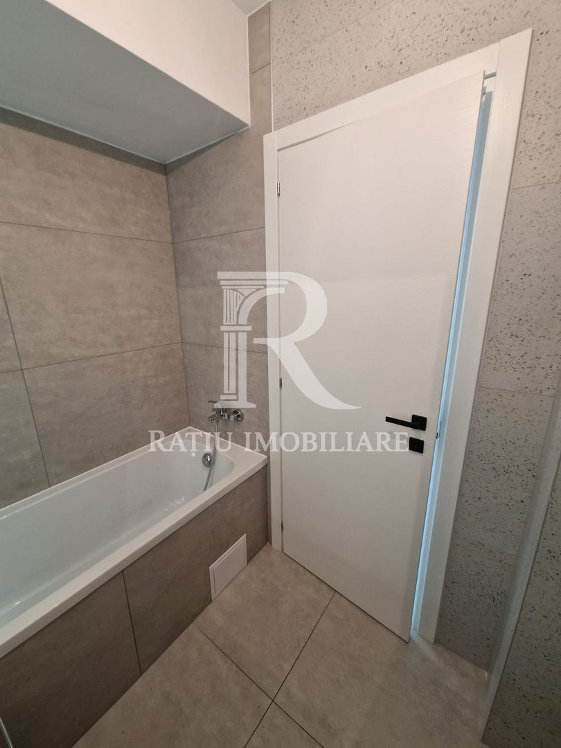 Apartament cu 3 camere | Prima Green | Nufarul | Oradea - Poză 8
