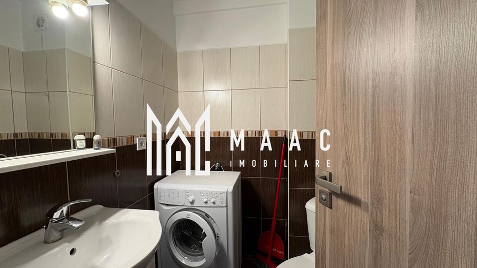 Apartament 3 camere I Lift Etaj 1 I Balcon I Oituz | Parcare - Poză 7