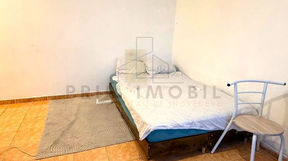 Garsoniera,  etaj intermediar, centrala, aer conditionat - Zimbru - Poză 4