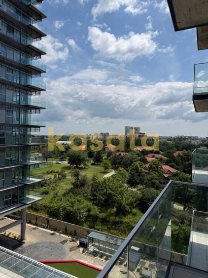 UP-site Floreasca | 2 Camere Premium | Boxă | Metrou Aviatiei - Poză 14