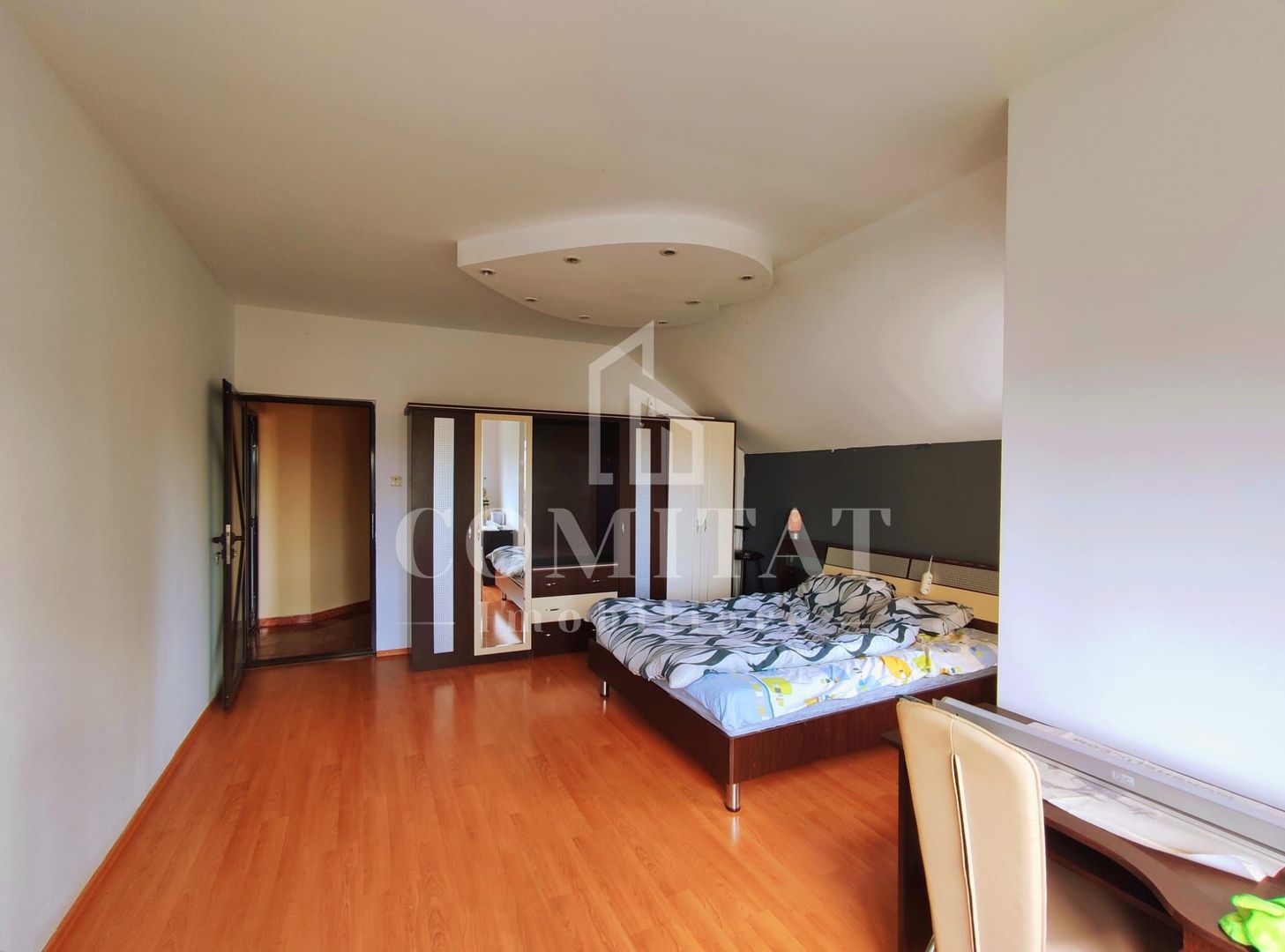 Apartament cu 3 camere decomandate | Loc de parcare | Cartier Zorilor - Poză 2