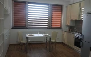 Apartament cu o cameră de închiriat, zona Tătărași, Iași - Poză 4