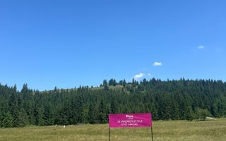 OPORTUNITATE ÎN INIMA NATURII-Teren intravilan, COMANDĂU, COVASNA - Poză 4