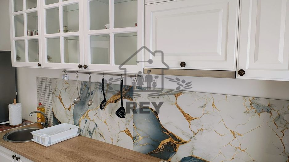 Studio de închiriat zona Stefan cel Mare - Poză 6