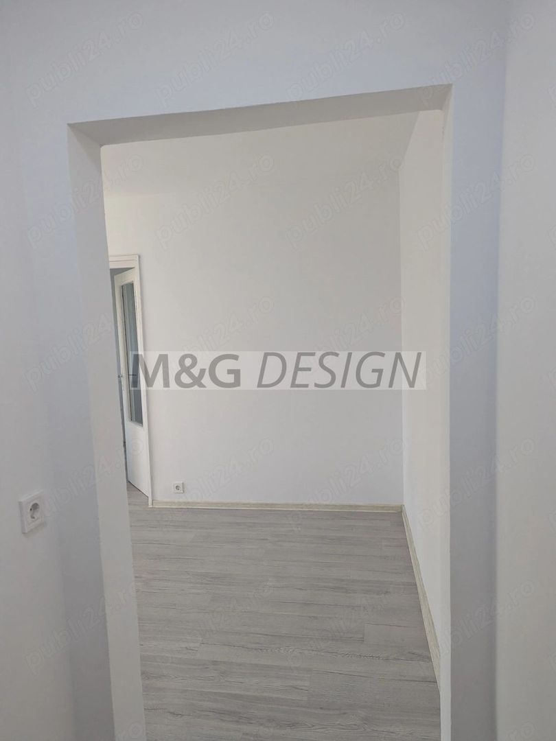 Apartament 2 camere Sagului etaj 1 - Poză 3