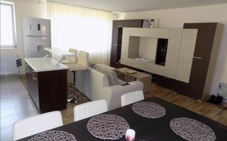 3 camere Dumbravita -Constructorilor - Poză 1