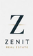 ZENIT REAL ESTATE - Logo
