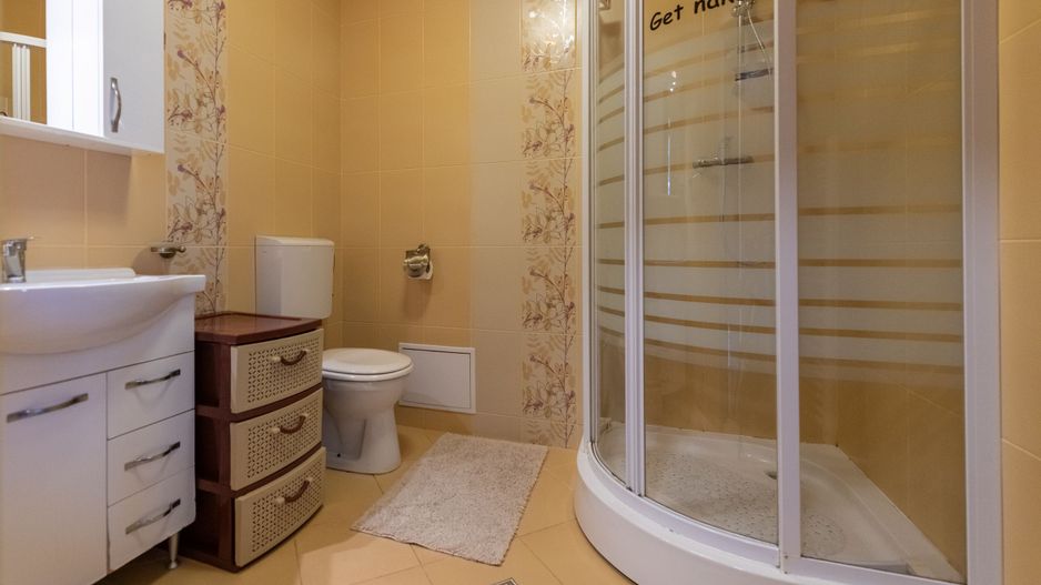 zona Europa - 2 camere luminos, etaj 1 - Poză 15