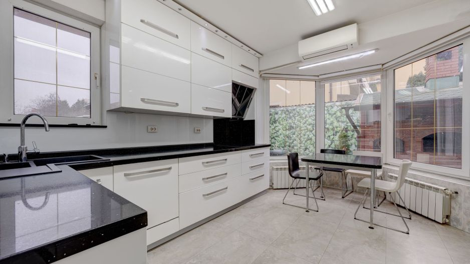 Vila individuala Pipera intersectie Iancu Nicolae - Poză 20