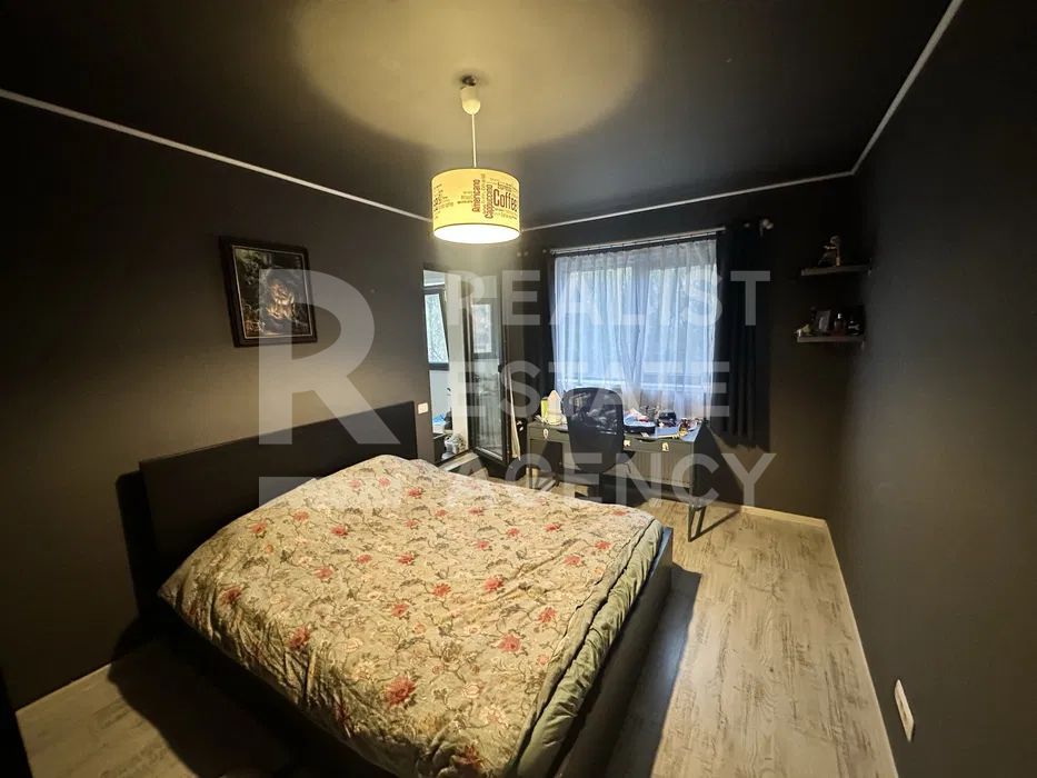 Vânzare, apartament cu 3 camere în zona Militari Residence - Poză 3