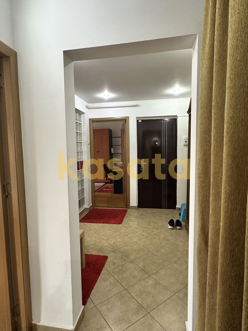 Aviatiei 2 camere | etaj intermediar | instalatii schimbate - Poză 14