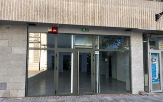 Spațiu comercial 90 mp | Pietonal Republicii | Oradea Ultracentral - Poză 1