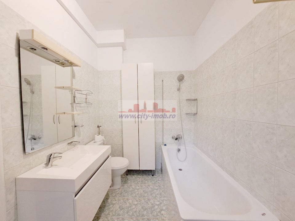 Inchiriere Apartament Domenii, SANDU ALDEA Bucuresti Sector 1 - Poză 21