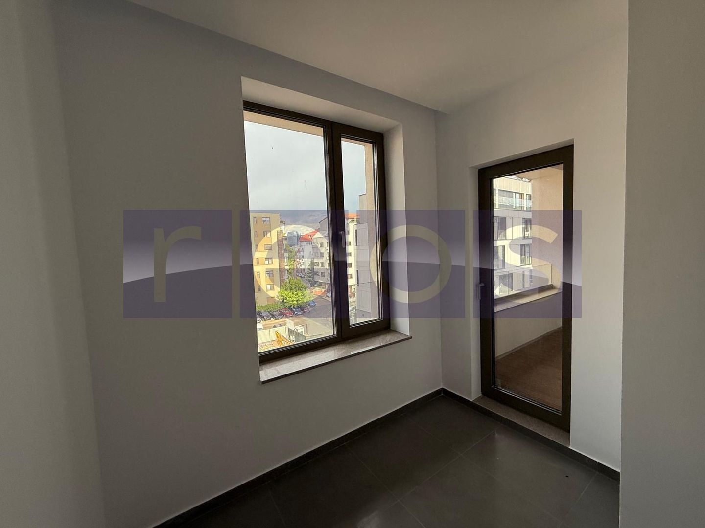 VANZARE 2 CAMERE 58MP | SOS NORDULUI | BLOC NOU | TERASA | LOC PARCARE - Poză 11