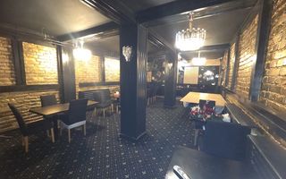 Floreasca - Dorobanți | Spațiu comercial - Restaurant | Complet Utilat - Poză 2