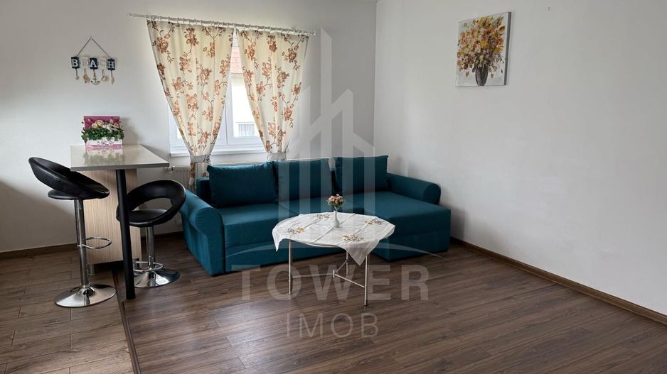 Apartament de închiriat Selimbar - Poză 1