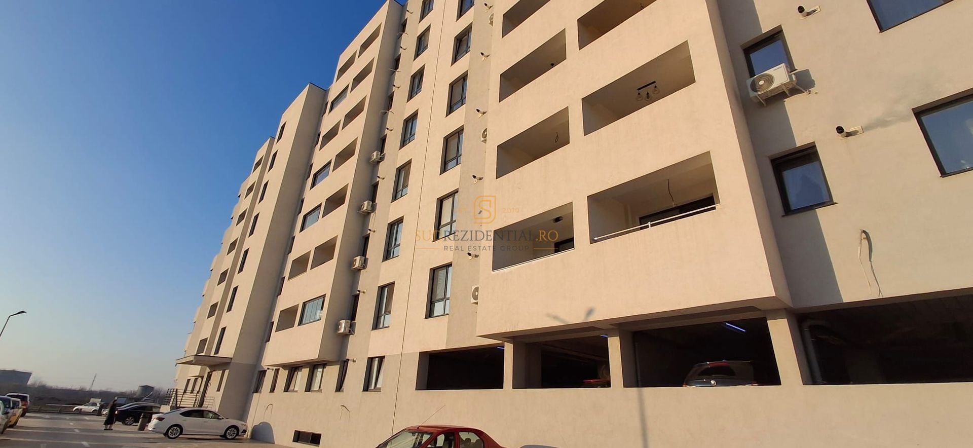 Garsoniera decomandata, mutare imediata, zona Grand Arena - Poză 15