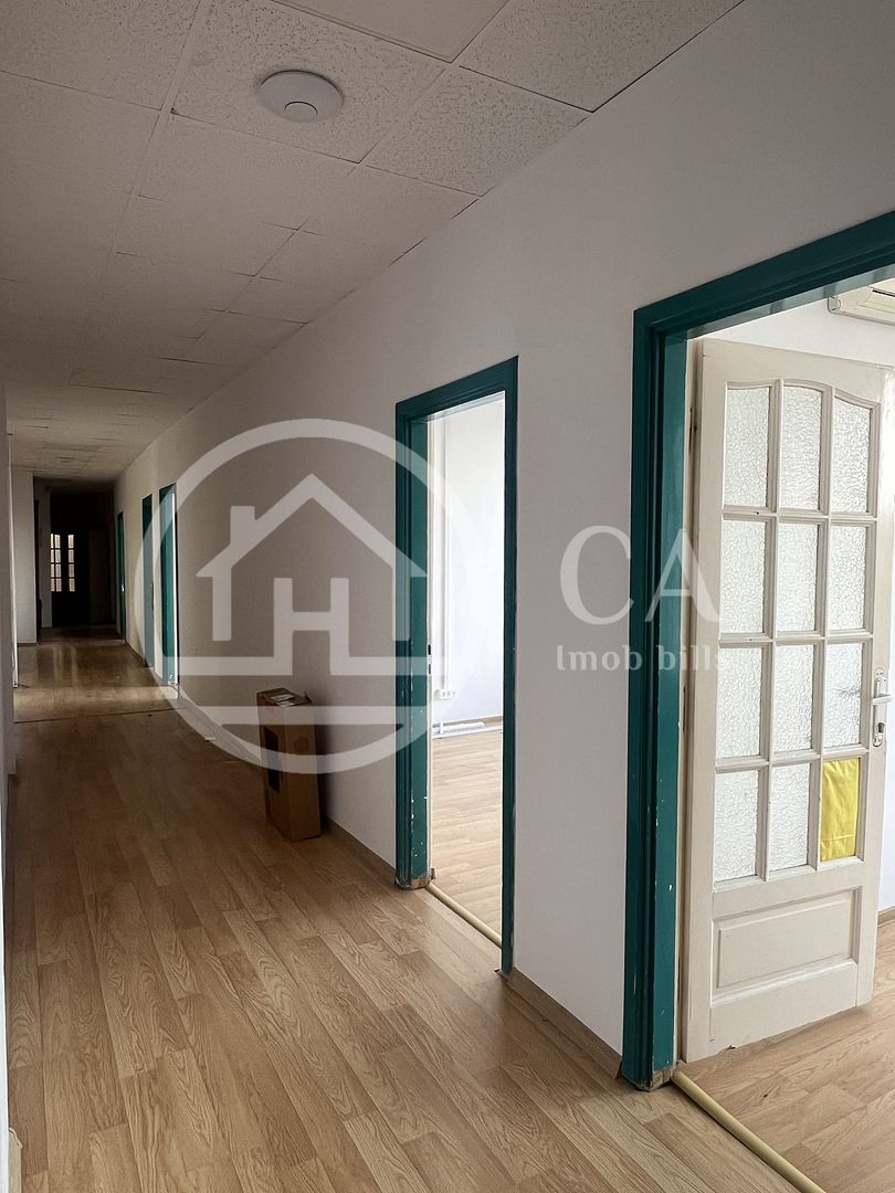 Spatiu comercial de vanzare in zona Dacia, Oradea - Poză 4