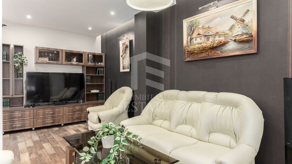 Vila Superba 360 mp - LOT 510 mp - Parcul Circului - Lacul Tei - Poză 5