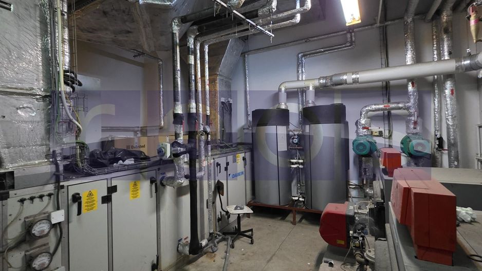 INCHIRIERE SPATIU 3000mp  - VITAN - Poză 29