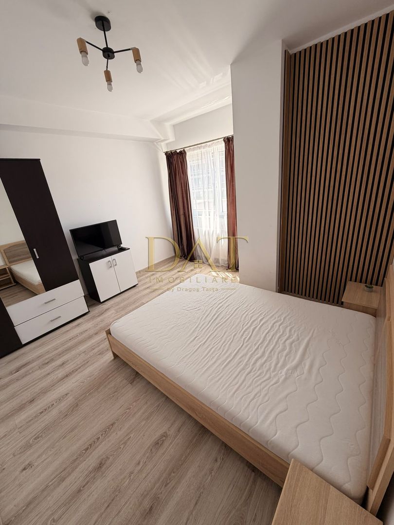 Apartament 2 camere | Terasă | view panoramic | Parcare subterană | - Poză 4