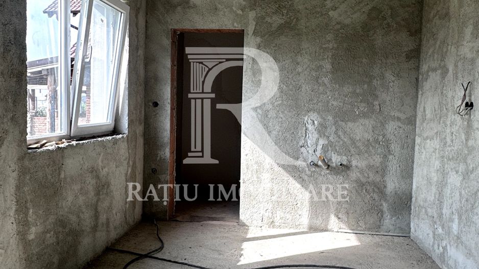 Casa semifinisata | Leș | Bihor - Poză 10