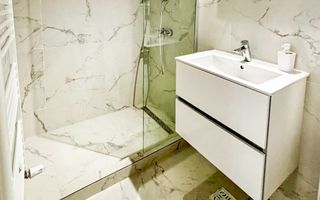 Chirie I Studio Ivory Residence I Pipera Plaza - Poză 6