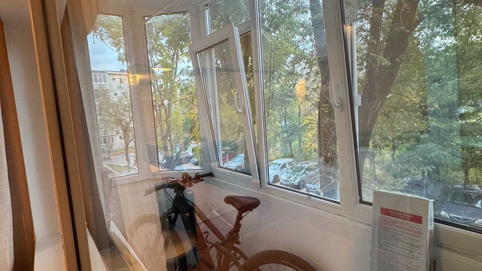 De inchiriat apartament 3 camere PET FRIENDLY, zona Salaj Sector 5 - Poză 8