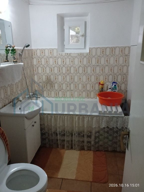Apartament cu 2 camere decomandate în Nicolina 2, parter, Iași - Poză 5