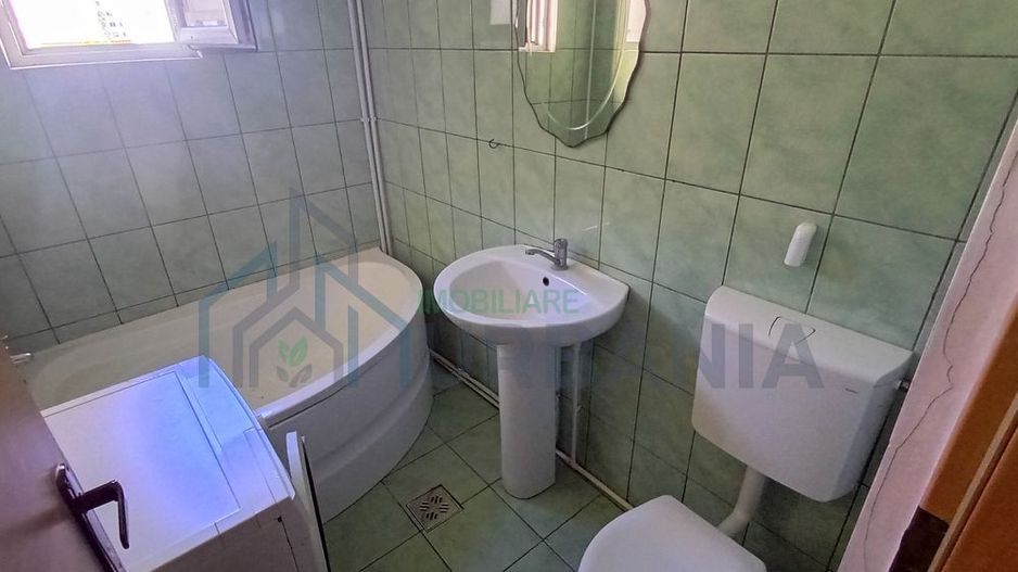 Apartament 2 camere de inchiriat, cartier Mircea cel Batran, bloc H2 - Poză 7