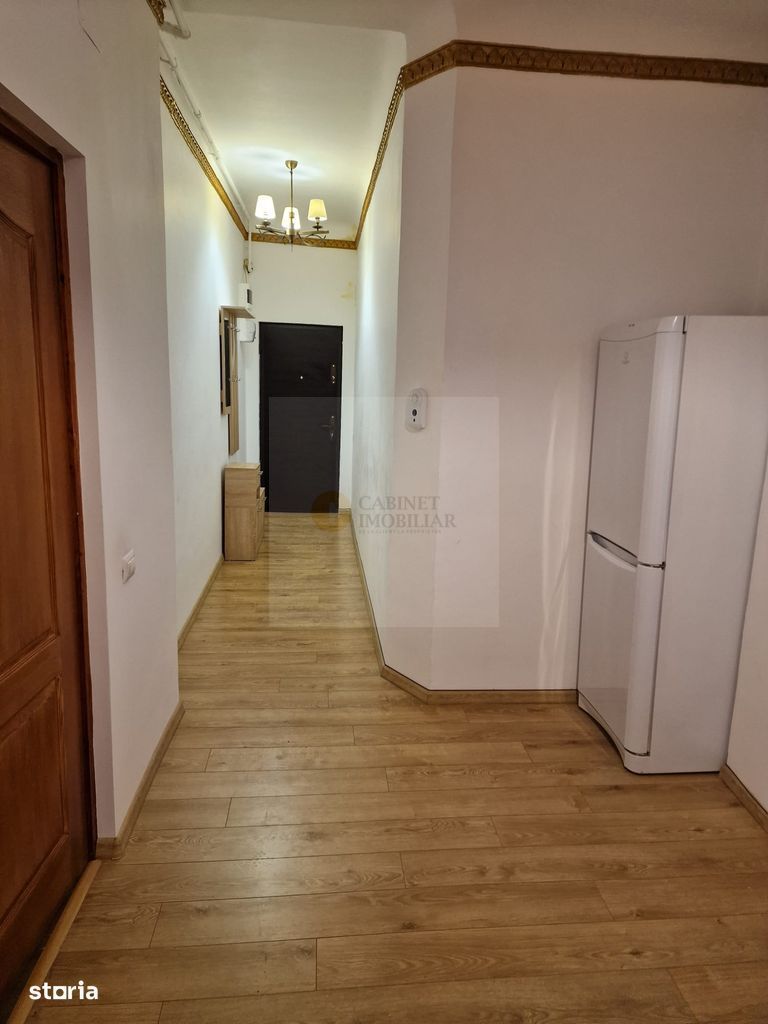 2 camere I Calea Victoriei I Etaj intermediar I Decomandat - Poză 4