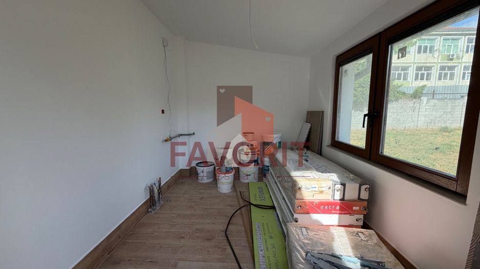 Timișoara - Elisabetin | Teren 797 mp | Suprafață utilă 296 mp | - Poză 13
