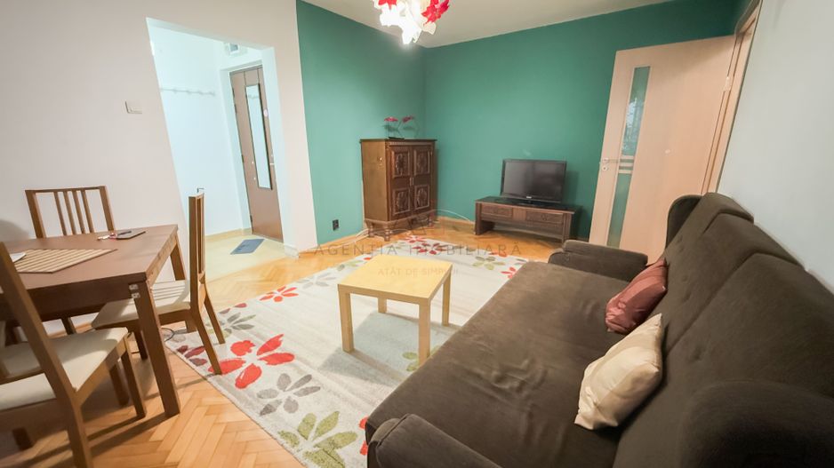 2 Camere Mihalache | Parter | Agronomie - Poză 2