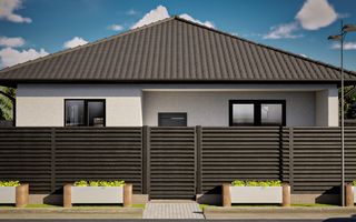 Complex Rezidential/Direct Dezvoltator/Predare la Cheie - Poză 9