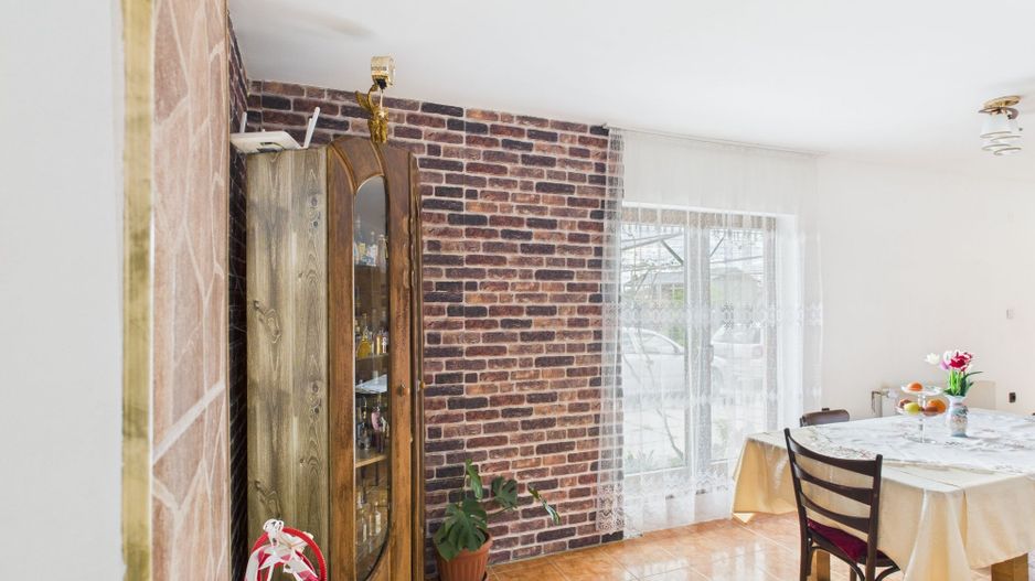 Casă individuală la Beregsău Mare, 2890 mp teren - Poză 8