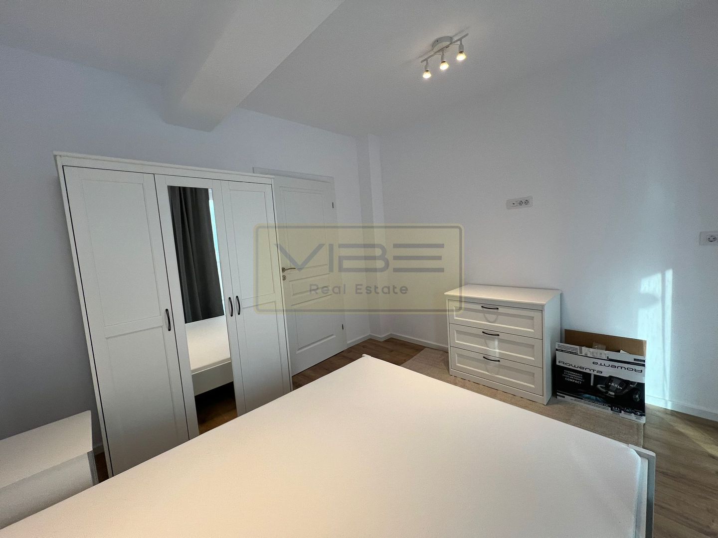 Apartament 2 camere AMBIANCE RESIDENCE - Poză 13