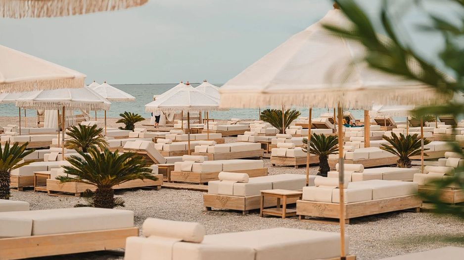 Studio de vânzare în Mamaia Nord, Axxis Nova & Spa - Poză 7