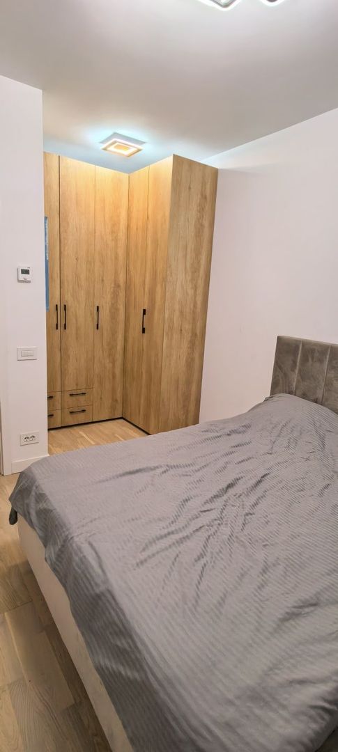 Apartament 2 camere Avalon Estate - Pipera - Poză 5