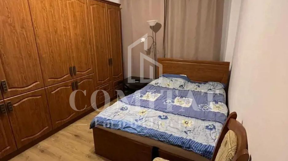Apartament cu o cameră | Etaj intermediar | Zona Terra - Florești - Poză 5