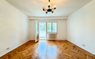 3 camere decomandate, etajul 1/4 Ciortea, Grigorescu! - Poză 2
