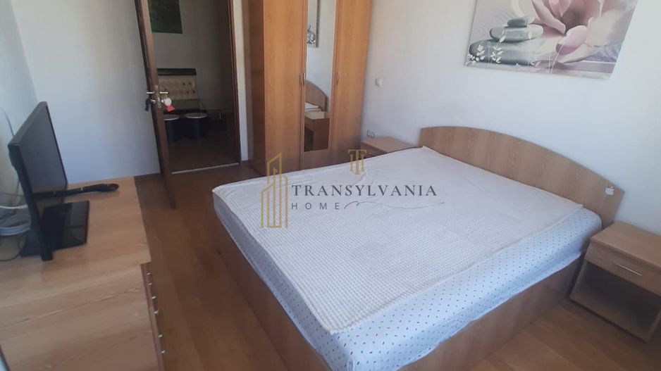 Apartament 3 camere, decomandat,  zona Mihai Viteazu - Poză 4