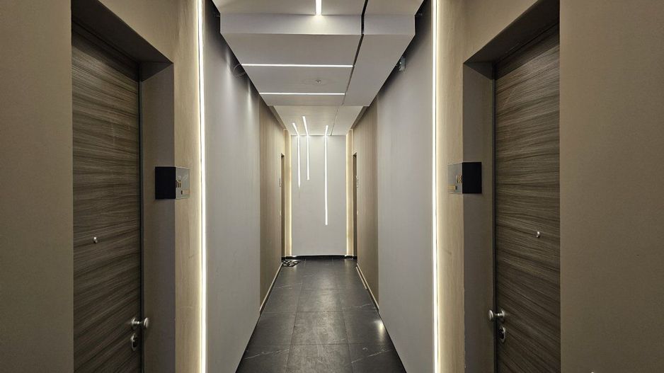 Inchiriere apartament 2 camere | Nusco City - Poză 12